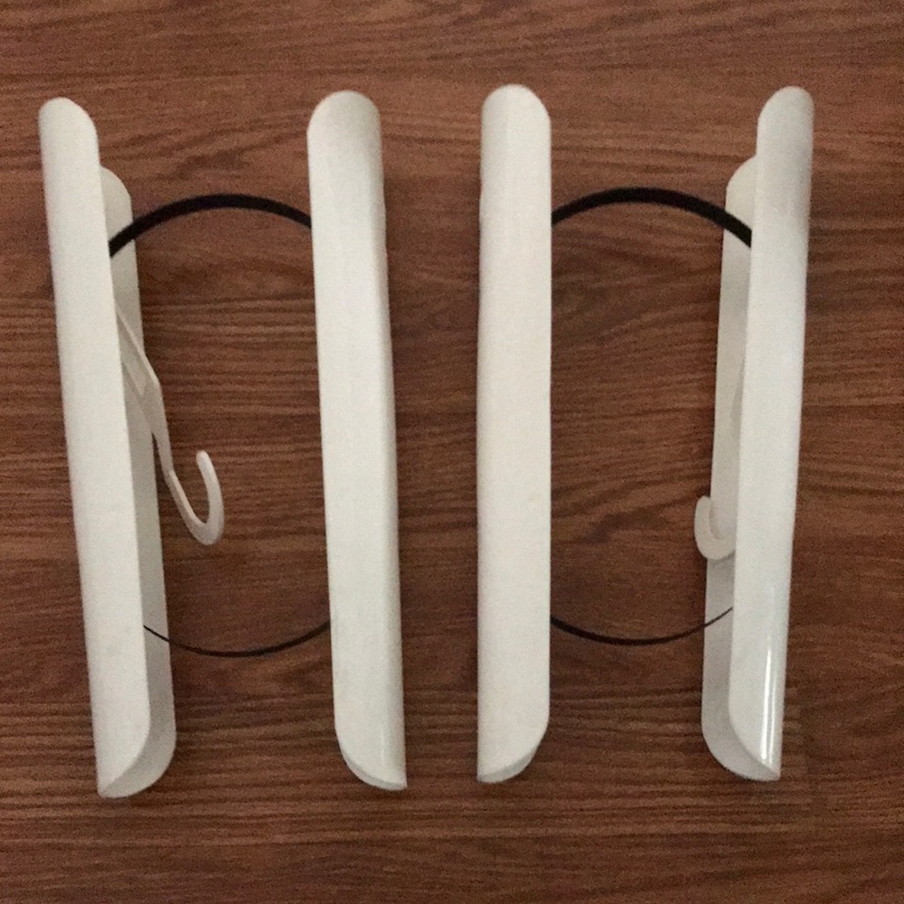 Boot shapers